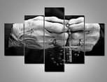 A picture of Wall hangings available at