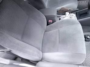 A picture of Car brand Toyota Corolla 2005 Engine 4cyl Transmission Automatic Ac
