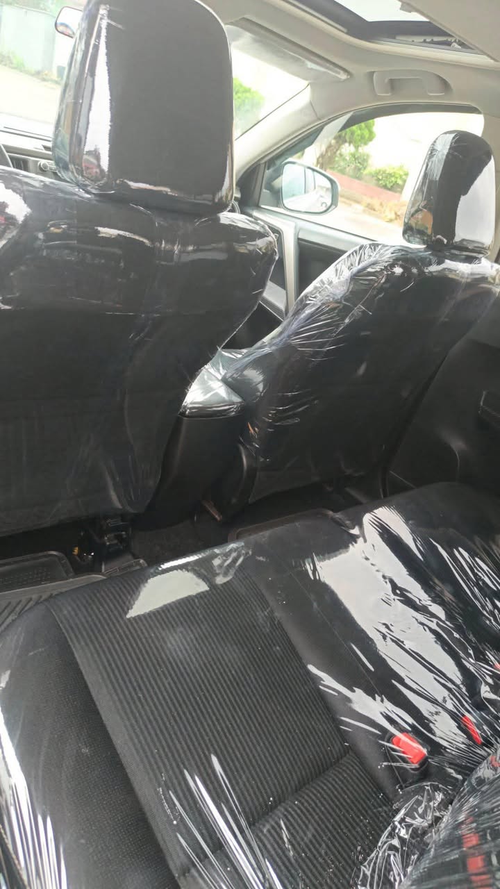 A picture of 2014 Toyota rav4