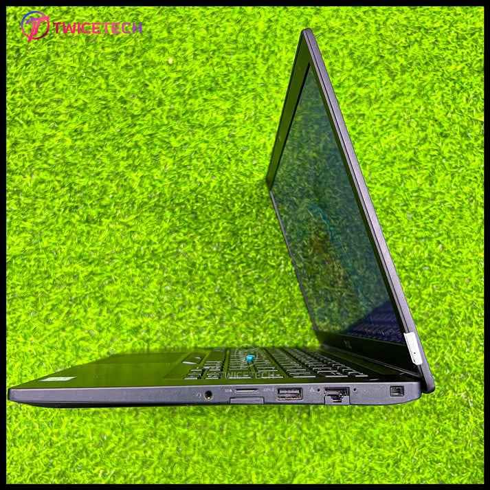 A picture of Dell latitude 7490 Intel core i5 8gen Ssd 128 Ram