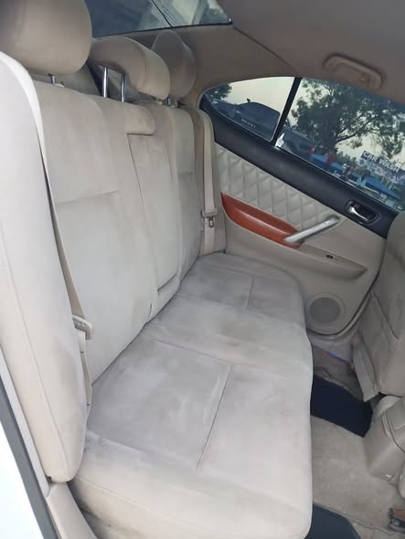 A picture of TOYOTA PREMIO