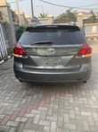 A picture of 1 week Used not registered Toyota Venza 2014 model first