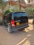 A picture of Land Rover discovery Petro 28m