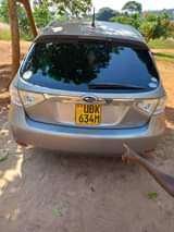 A picture of Subaru Impreza 0704297488 28m