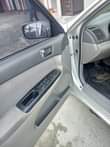 A picture of Toyota 2006 model Engine AC is iceblock Gear smooth Sharp