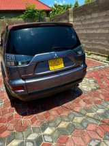 A picture of Outlander