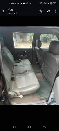 A picture of This Innoson motor for sale in Nnew 1 350 Manual