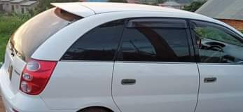 A picture of Toyota Nadia