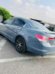 A picture of First Body 2012 Honda accord v6 with sweet interior untouched