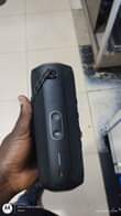 A picture of JBL flip 5