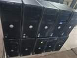 A picture of Desktops Laptops Accessories and computer Repairs.