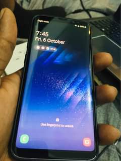 samsung s8 plus