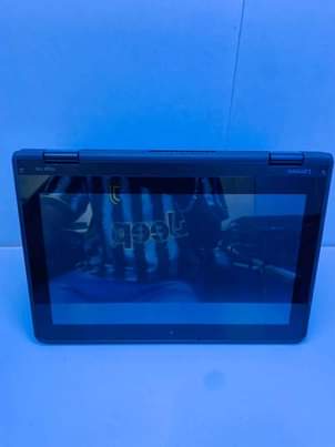 A picture of Lenovo thinkpad 11e