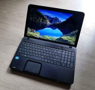 toshiba laptops
