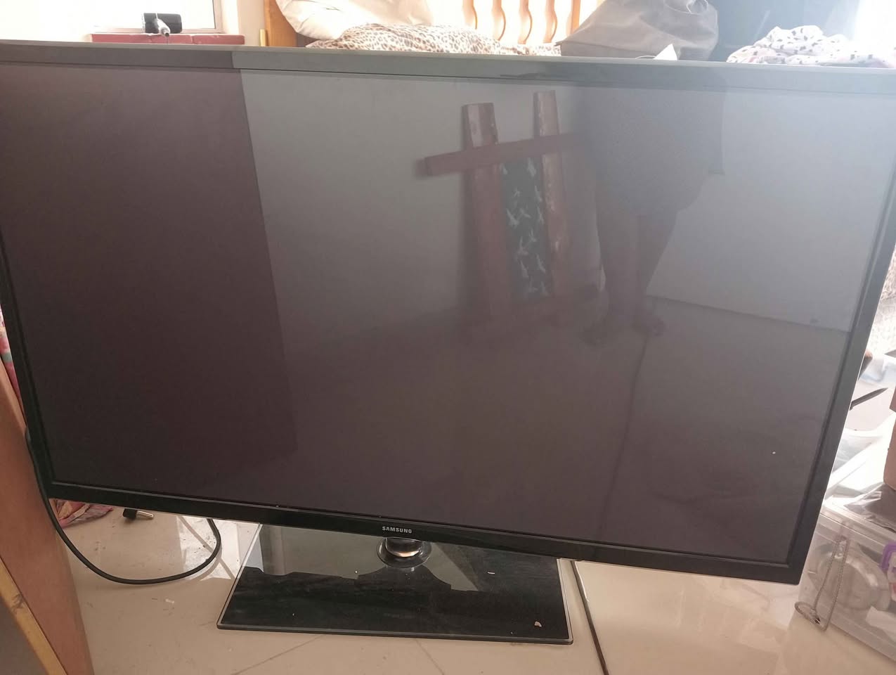 tvs