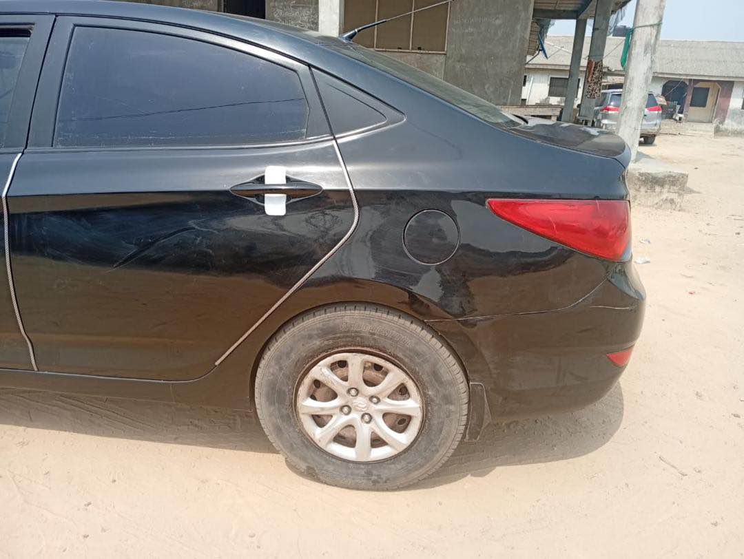 A picture of Awoof Brekete Owner needs urgent 3 5M