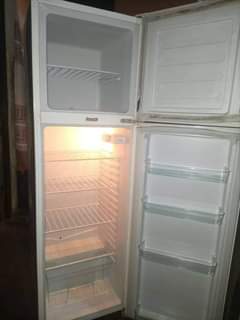 A picture of Beautiful one door fridge