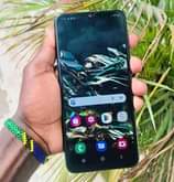 A picture of Samsung A04e O6I2O4IO5O
