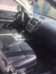 A picture of Registered Ford Edge 2010 model