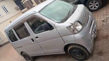 A picture of Mini bus for sale