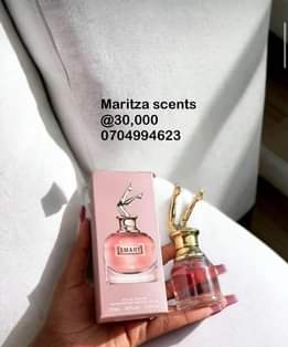 A picture of Smart collection 25mls