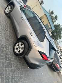 A picture of 2020 Toyota RAV4 Xle