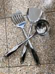 A picture of Kitchenware Spoons