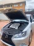 A picture of IS350