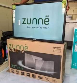 A picture of FLAT SCREEN INCH32