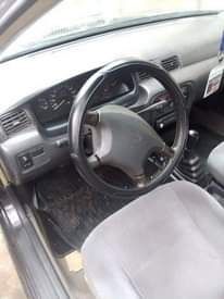 A picture of 1999 Nissan sonny Nissan sunny Glory