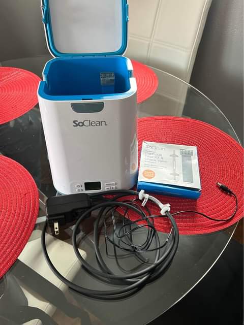 vacuum cleaner