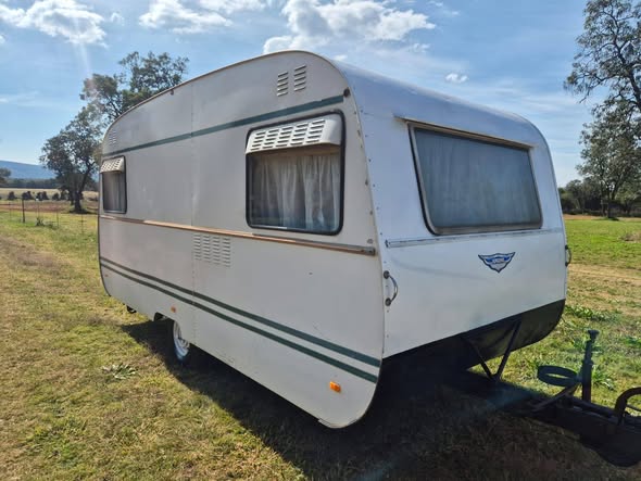 caravans