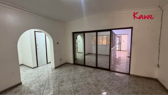 A picture of House For Rent in Nakasero Kampala