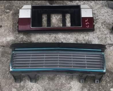nissan c32