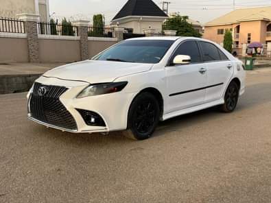 A picture of SUPER EXTREMLY CLEAN TOYOTA CAMRY SPORTS 2008 MODEL PRICE 4