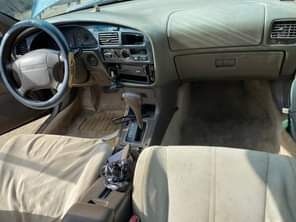 A picture of Toyota Camry Painted once Neatly used car Engine sound good