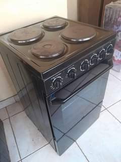 superior stoves