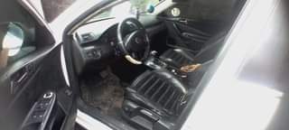 A picture of PASSAT