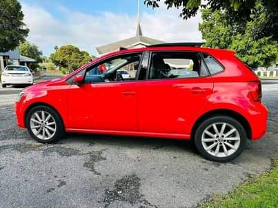 Car P.