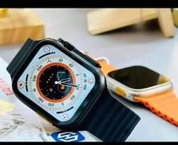 A picture of Smart Watch