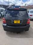 A picture of Toyota kruger