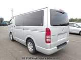 A picture of 2009 TOYOTA HIACE VAN SUPER GL