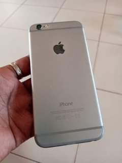A picture of iphone 6 32gb