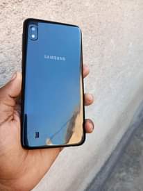 A picture of sumsung A10