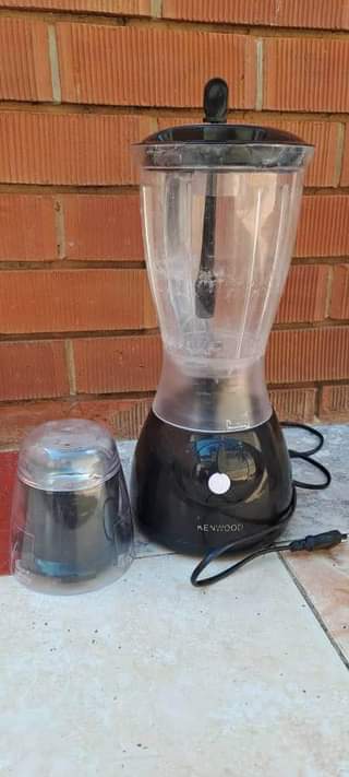A picture of Kenwood Blender