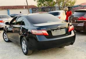 A picture of QUICK SALE A Super Clean Used Toyota Camry 2008 Model