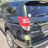 toyota vanguard