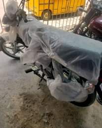 A picture of WELCOME TO MOTORCYCLE