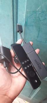 amazon fire stick