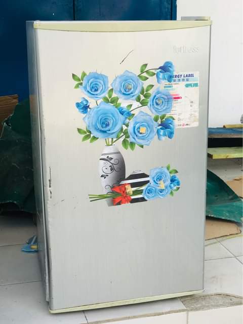 fridges